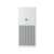 Xiaomi Smart Air Purifier 4 Lite, weiß, Vorderansicht, Bedienfeld