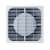 Xiaomi Smart Air Purifier 4 Lite EU Lüftergitter