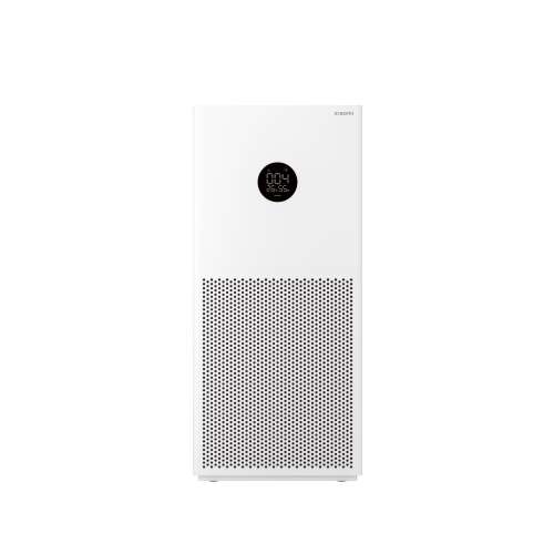Xiaomi Smart Air Purifier 4 Lite, biela, pohľad spredu