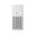 Xiaomi Smart Air Purifier 4 Lite, biela, pohľad spredu, ovládací panel