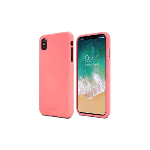 Mercury Soft A920 A9 2018 A9S/A9 Star Pro rózsaszín 153751608 - Mercury