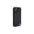 BMW BMHMP15MSLLBK MagSafe Leather Hot Stamp tok iPhone 15 Plus / 14 Plus 6.7" készülékhez, fekete 153751989