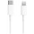 Kabel Xiaomi Mi Type-C do Lightning 1m biały 103132759
