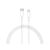 Xiaomi Mi Type-C to Lightning Cable 1m White 103132759