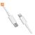 Xiaomi Mi Type-C to Lightning Cable 1m White 103132759
