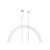 Xiaomi Mi Type-C to Lightning Cable, 1 meter, white