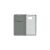 Smart Magnet book tok Sam S22 készülékhez kék 153752773