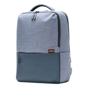 Xiaomi BHR4905GL Blauer Rucksack schräge Ansicht - Laptop-Rucksäcke