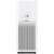 Xiaomi Smart Air Purifier 4 Pro, purificator de aer alb, vedere din spate