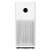 Xiaomi Smart Air Purifier 4 Pro, purificator de aer alb, vedere din față