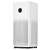 Xiaomi Smart Air Purifier 4 Pro, purificator de aer alb, vedere laterală