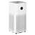 Xiaomi Smart Air Purifier 4 Pro, fehér légtisztító, oldalnézet