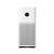 Xiaomi Smart Air Purifier 4 Pro, fehér légtisztító, elülső nézet
