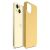 3MK Hardy Case iPhone 15 Plus / 14 Plus 6.7"-os készülékhez MagSafe sárga 153753768
