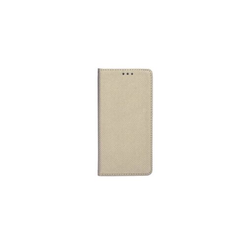 Sam A02s A025 készülékhez Smart Magnet book tok, arany 153754816 - Telefon