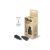 CLUB3D CAA-1521 csatlakozó átlakító USB Type C 3.1 USB 3.0 Fekete 44077577
