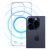 3MK Just20g MagCase iPhone 15 Pro készülékhez 153755565