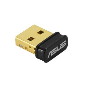 ASUS USB-N10 Nano B1 N150 Belső WLAN 150 Mbit/s 44057757 