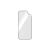PanzerGlass Matrix D3O UWF iPhone 15Plus 6.7" készülékhez Ultra-Wide-Fit rPET kijelzővédő Easy Aligner Included 2819 hybryda 153756744