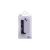 UNIQ Lino Case iPhone 14 Plus / 15 Plus 6,7 készülékhez lila levendula 153757238