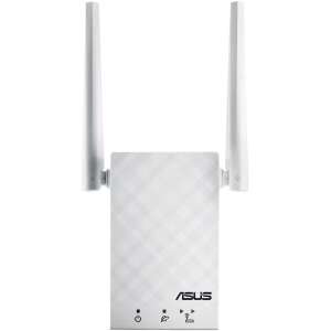 ASUS RP-AC55 Netzwerksignal-Repeater 1200 Mbps Weiß 44077635 Signalverstärker