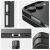 Araree Aero Flex R East-Grip Ring tok Samsung Galaxy Z Flip7 készülékhez krém 153760144