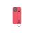 Adidas OR Hand Strap tok iPhone12 Pro Max készülékhez, signal rózsaszín színben 153763986