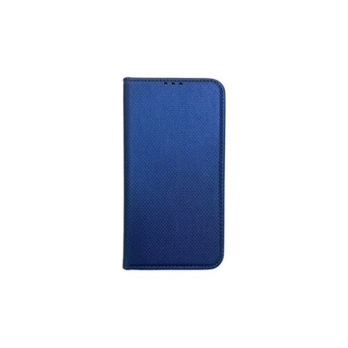 Smart Magnet book tok iPhone 15 6.1 készülékhez tengerkék 153764803 - Telefon