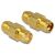 DeLOCK 88478 Adapter SMA Gold 44077895