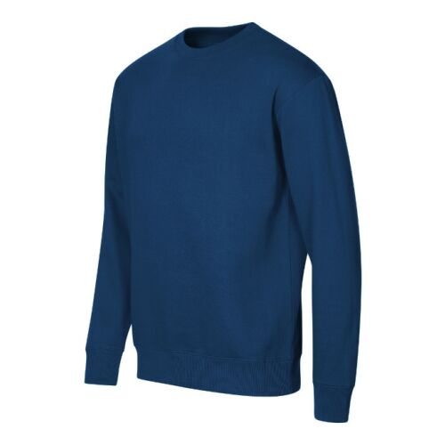 Crew felső unisex éjkék M 153770511 - Férfi pulóver