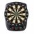 NILS FUN TDE03 elektronikus dart tábla, elölnézet