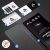 2x "MATTE" fólia Samsung Galaxy A05s Hydrogel Alogy HydroSkin Matte Pro™ képernyőfólia "FREE FINGERPRINT" tokhoz 153776561