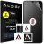 2x "MATTE" fólia Samsung Galaxy A05s Hydrogel Alogy HydroSkin Matte Pro™ képernyőfólia "FREE FINGERPRINT" tokhoz 153776561