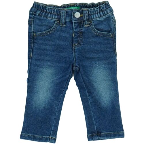 Benetton Fiú Bélelt és Thermo nadrág (Méret: 68)