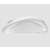 Logitech MK295 Silent Wireless Mouse, Off-White