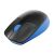 Logitech M190 Mouse Ambidextrous Wireless RF Optical 1000 DPI 78830559