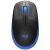 Logitech M190 Mouse Ambidextrous Wireless RF Optical 1000 DPI 78830559