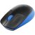 MAUS USB OPTISCH WRL M190/BLAU 910-005907 LOGITECH 78830559