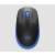 OPTICKÁ MYŠ USB WRL M190/MODRÁ 910-005907 LOGITECH 78830559