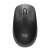 Top view of Logitech M190 Black Wireless Mouse