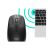 Logitech Mouse - M190 Wireless Optical, Black 44059929
