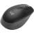 Ergonomic Logitech M190 Black Wireless Mouse