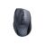 Top View of Logitech M705 Wireless Laser Mouse