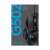 Logitech G502 HERO gaming mouse, black, wired, 16000 DPI, packaging