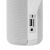 Prim-plan cu porturile boxei Bluetooth White Shark CONGA