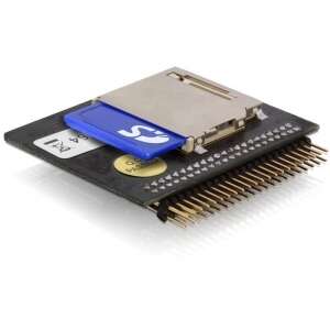 DeLOCK Converter IDE 44pin > SD Card SATA kábel 44083265 