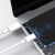 2x USB-C - Lightning kábel Apple iPhone iPad iPod 20W 2m dobozban, fehér 153791498