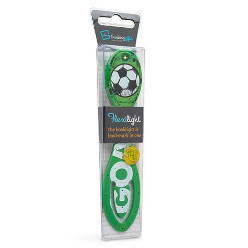 Flexilight - FOCIS (soccer) 153794017 - Thinking Gifts