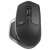 Logitech MX Master 2S vezeték nélküli egér, fekete, ergonomikus kialakítás, jobbkezeseknek