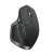 Logitech MX Master 2S wireless mouse, black, side view